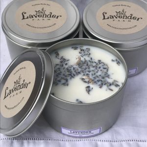 Lavender Candle 16oz