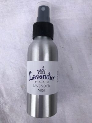 Lavender Mist