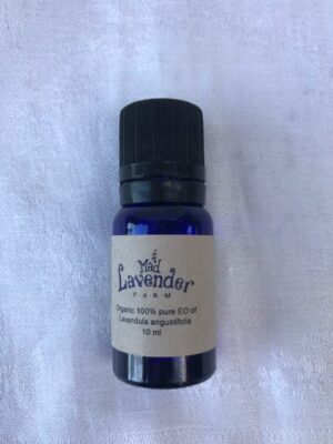 lavender oil 10ml