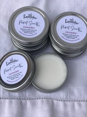 Pocket Scents