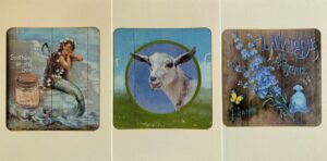 Mad Lavender Gift cards