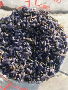 culinary lavender buds
