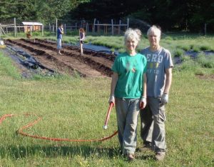 Mad Lavender Farmers