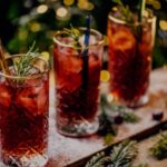 Fall Mocktails