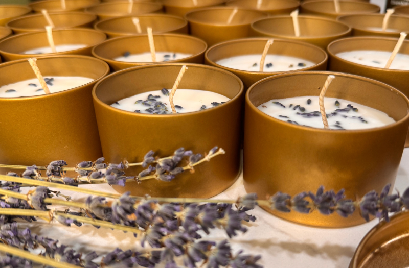 Candle Workshop