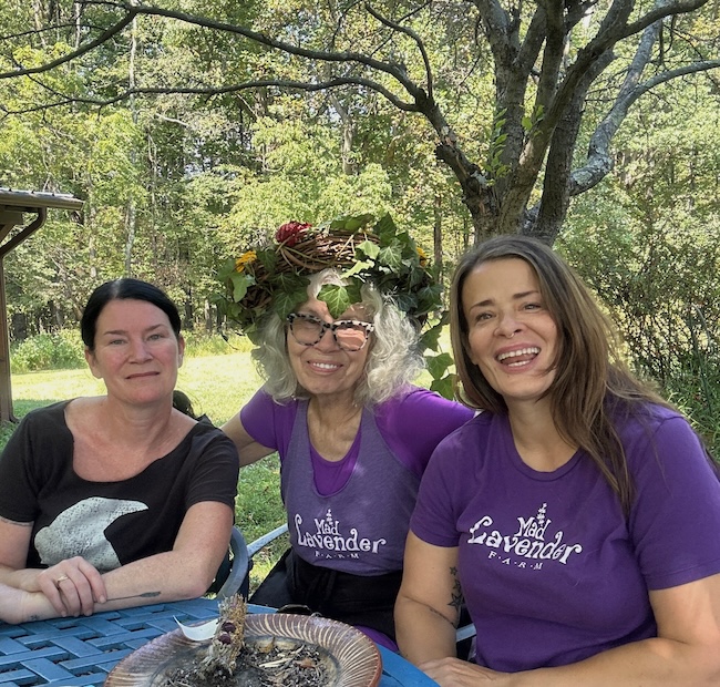 Earth Medicine Facilitators