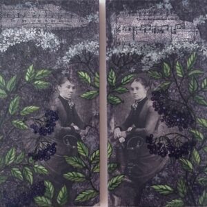 Ancestor Series Eldra