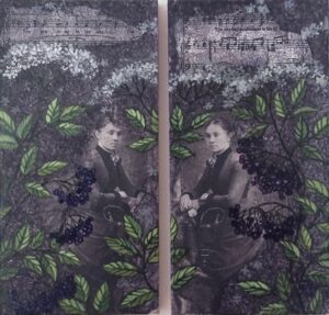 Ancestor Series Eldra