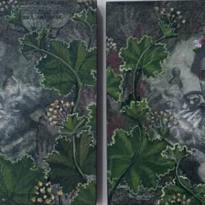 Ancestor Series Lady M