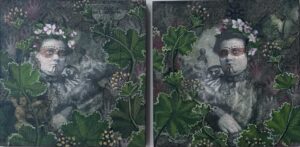 Ancestor Series Lady M