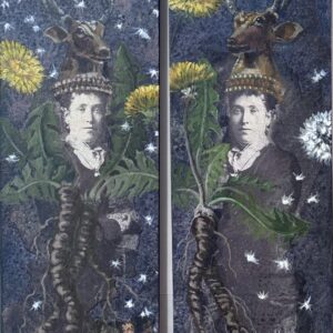 Ancestor Series Inanna