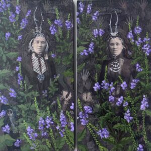 Ancestor Series Isara