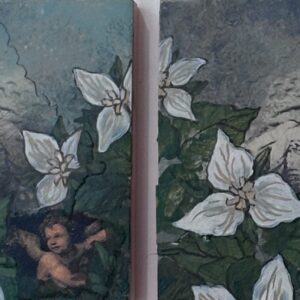 Ancestor Series Trillia