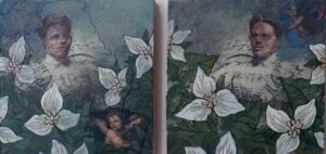 Ancestor Series Trillia