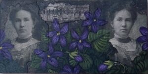 Ancestor Series Violet