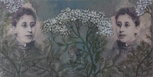 Ancestor Series Yara