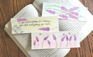 Bookmark Workshop