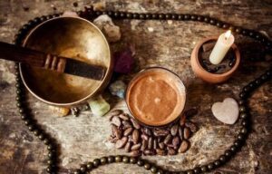 cacao ceremony