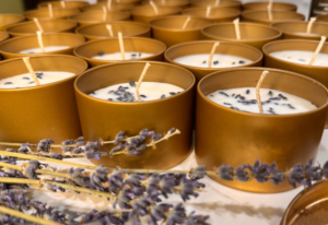 Candle Workshop