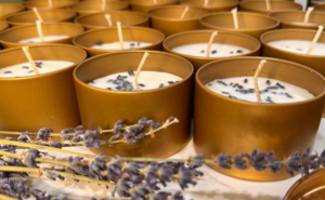 Candle Workshop