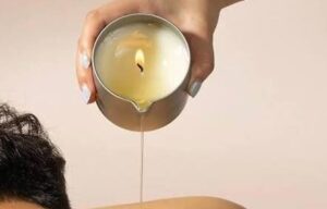 CandleMeltingWorkshop