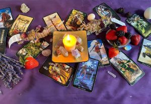 Divination Day