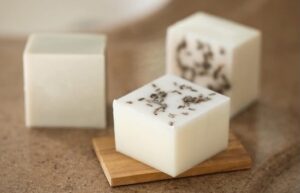 soap making workshop