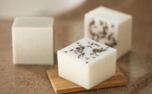 soap making workshop